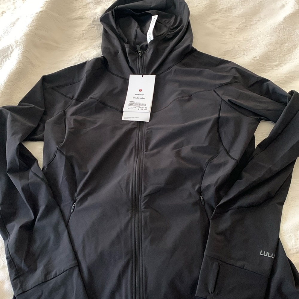 Lululemon Women’s New Light Jacket